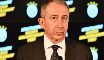 Galatasaray’dan Trabzonspor’a ve yayınca kuruluşa sert tepki: Hepinize yazıklar olsun