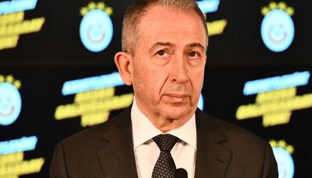 Galatasaray’dan Trabzonspor’a ve yayınca kuruluşa sert tepki: Hepinize yazıklar olsun