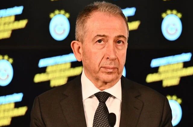 Galatasaray’dan Trabzonspor’a ve yayınca kuruluşa sert tepki: Hepinize yazıklar olsun