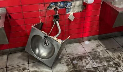 Galatasaray’dan tribündeki büfelerle ilgili açıklama