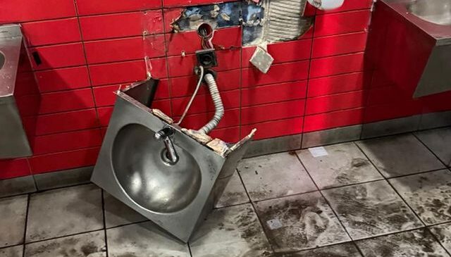 Galatasaray’dan tribündeki büfelerle ilgili açıklama