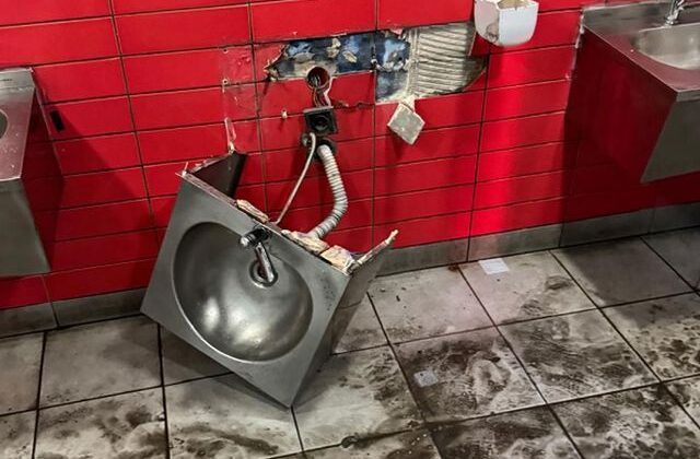 Galatasaray’dan tribündeki büfelerle ilgili açıklama