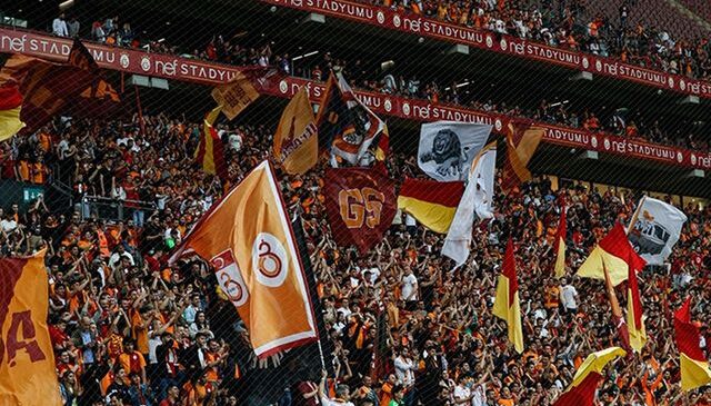 Galatasaray’dan yeni sezonun ilk bombası