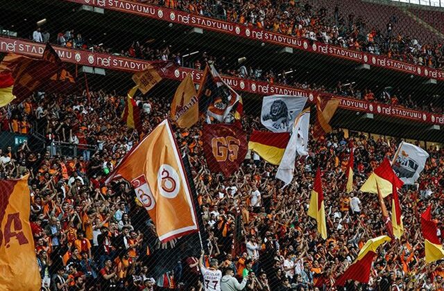 Galatasaray’dan yeni sezonun ilk bombası