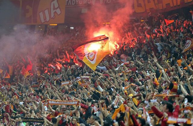 Galatasaray’dan yeni sezonun ilk bombası