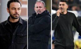 Galatasaray’ı ligde ‘eski dostları’ üzüyor