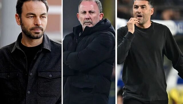 Galatasaray’ı ligde ‘eski dostları’ üzüyor