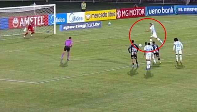 Galatasaray’ın eski yıldızı 6 dakikada 3 penaltı kaçırdı