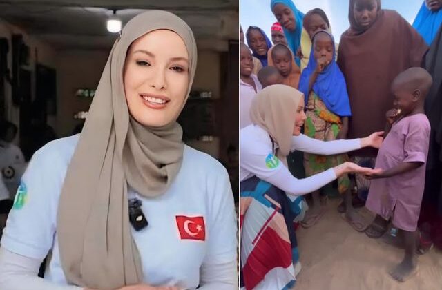 Gamze Özçelik yıllar sonra setlere dönüyor