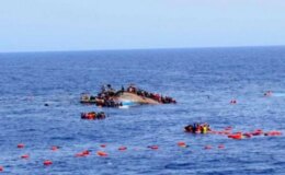 Gana’da yolcu teknesinin batması sonucu 9 kişi hayatını kaybetti