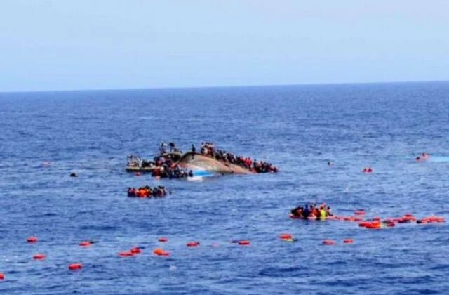 Gana’da yolcu teknesinin batması sonucu 9 kişi hayatını kaybetti