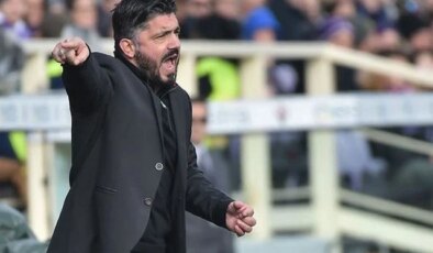 Gattuso’nun 5 ay önce söyledikleri başına dert açacak