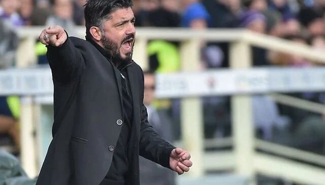 Gattuso’nun 5 ay önce söyledikleri başına dert açacak