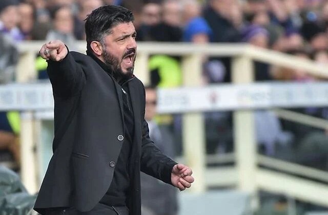 Gattuso’nun 5 ay önce söyledikleri başına dert açacak
