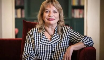 Gazeteci Mine G. Kırıkkanat hakkında soruşturma başlatıldı