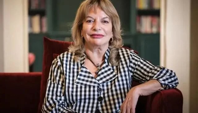 Gazeteci Mine G. Kırıkkanat hakkında soruşturma başlatıldı