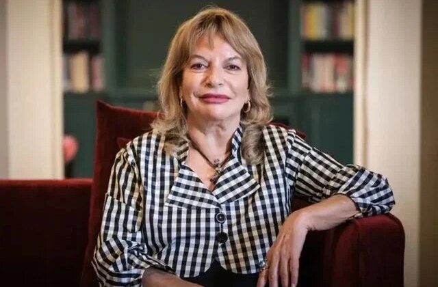 Gazeteci Mine G. Kırıkkanat hakkında soruşturma başlatıldı