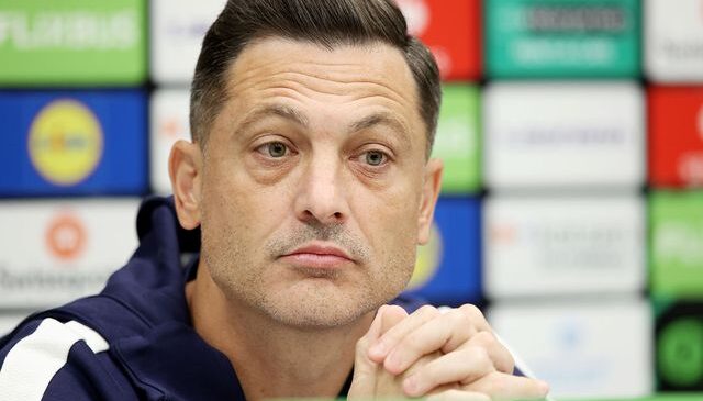 Gaziantep FK’nin yeni teknik direktörü belli oldu