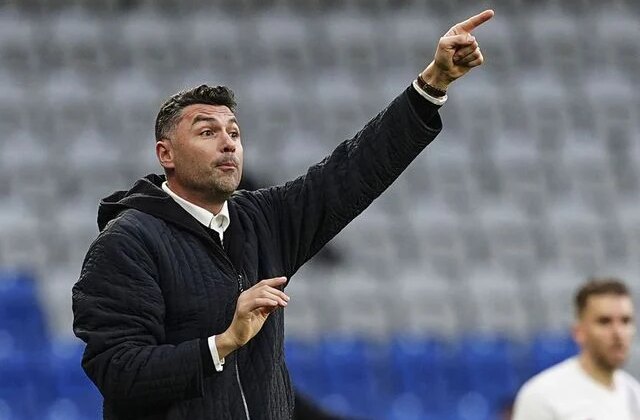 Gaziantep FK’ya Burak Yılmaz’dan boşalan koltuğu sürpriz isim