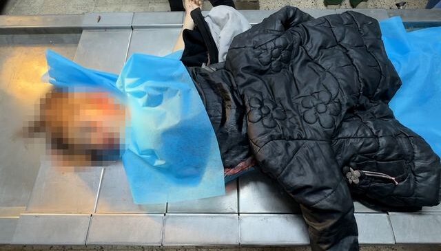 Gazze’de 9 yaşındaki çocuk eğitim aldığı çadırda İsrail kurşunuyla öldürüldü