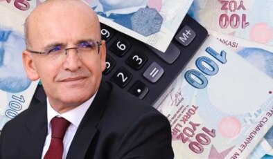 Gelir vergisinde rekor kırıldı! Yüz binlerce kişi ilk kez sistemde