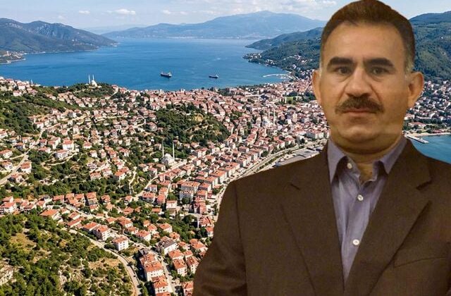 Bursa’nın Gemlik ilçesinde toplantı ve gösteri yürüyüşleri 7 gün yasaklandı