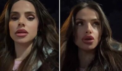 Genç kadın, tesadüfen duydukları karşısında şoke oldu: Ahlaki değerlerimiz çökmüş