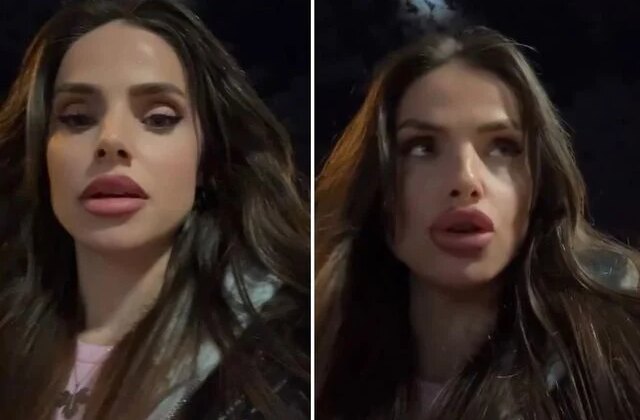 Genç kadın, tesadüfen duydukları karşısında şoke oldu: Ahlaki değerlerimiz çökmüş