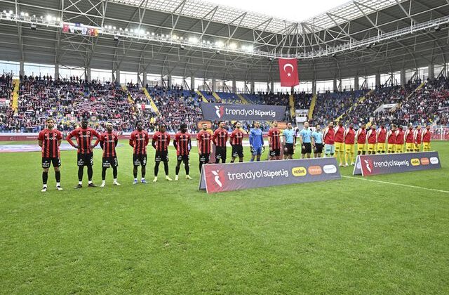 Gençlerbirliği-Galatasaray maçının bilet fiyatları taraftara ateş püskürttü