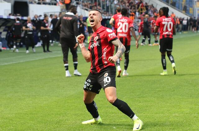 Gençlerbirliği, rakiplerinin kazandığı haftada 10 maç sonra 3 puana uzandı