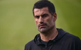 Gençlerbirliği taraftarından Volkan Demirel’e istifa çağrısı