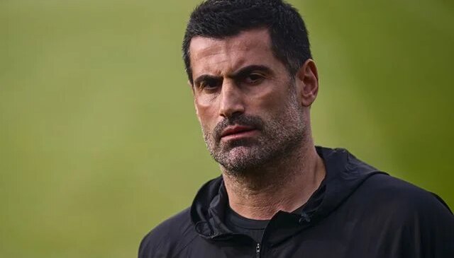 Gençlerbirliği taraftarından Volkan Demirel’e istifa çağrısı