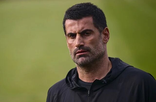 Gençlerbirliği taraftarından Volkan Demirel’e istifa çağrısı