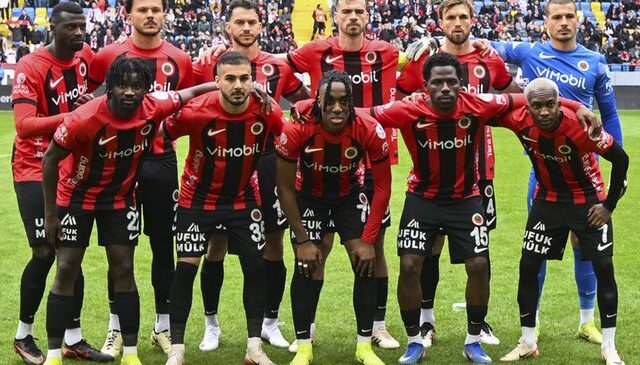 Gençlerbirliği’nden Galatasaray maçı öncesi hakem uyarısı: Gözümüz üzerinde