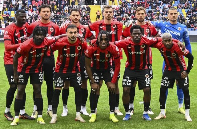 Gençlerbirliği’nden Galatasaray maçı öncesi hakem uyarısı: Gözümüz üzerinde