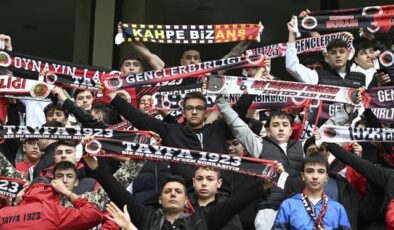 Gençlerbirliği’nden Galatasaray’a sunulan 5 bin 200 liralık biletler için savunma