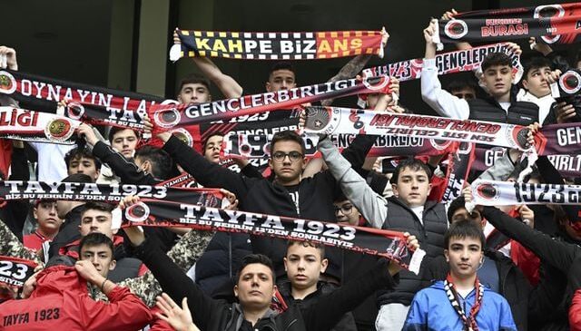 Gençlerbirliği’nden Galatasaray’a sunulan 5 bin 200 liralık biletler için savunma