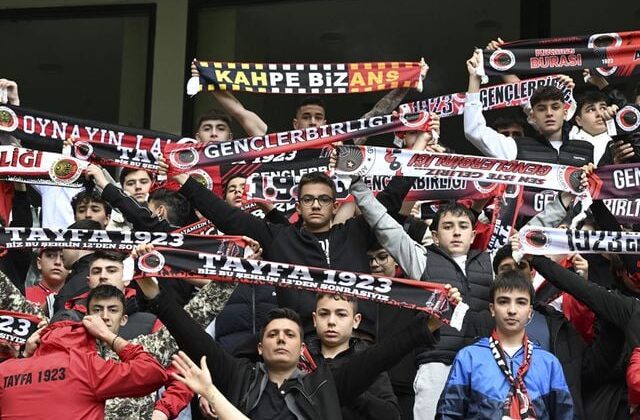 Gençlerbirliği’nden Galatasaray’a sunulan 5 bin 200 liralık biletler için savunma