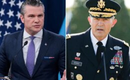 ABD ordusunda deprem: Kara Kuvvetleri Komutanı derhal emekliye ayrılıyor