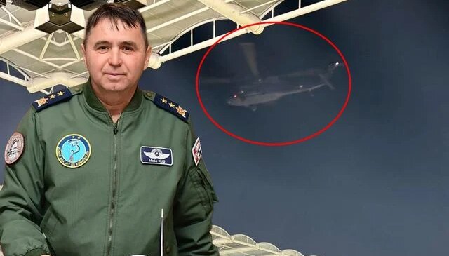 Generali görevinden eden şov! MSB nedenini iki cümlede özetledi