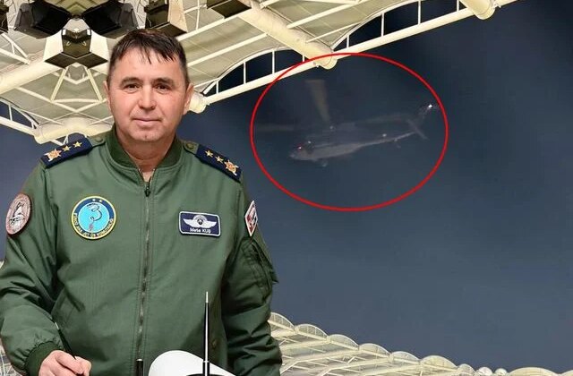 Generali görevinden eden şov! MSB nedenini iki cümlede özetledi