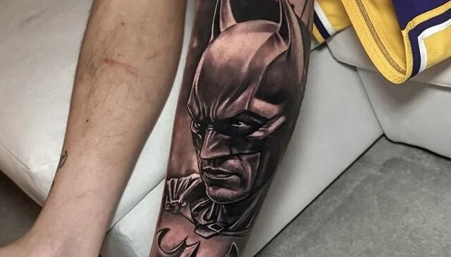 Dövme yaptıran Gianluigi Donnarumma’dan ilginç tercih