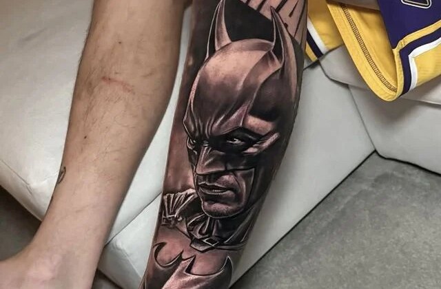 Dövme yaptıran Gianluigi Donnarumma’dan ilginç tercih