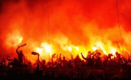 Giden gidene! Dünya devinden bir yıldız daha kaydı