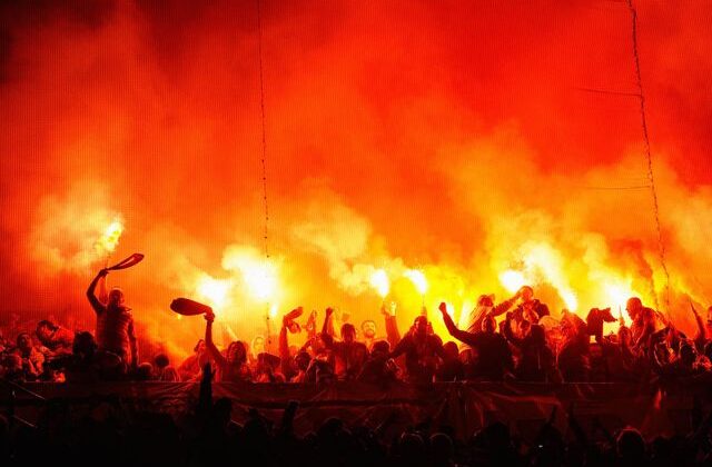 Giden gidene! Dünya devinden bir yıldız daha kaydı