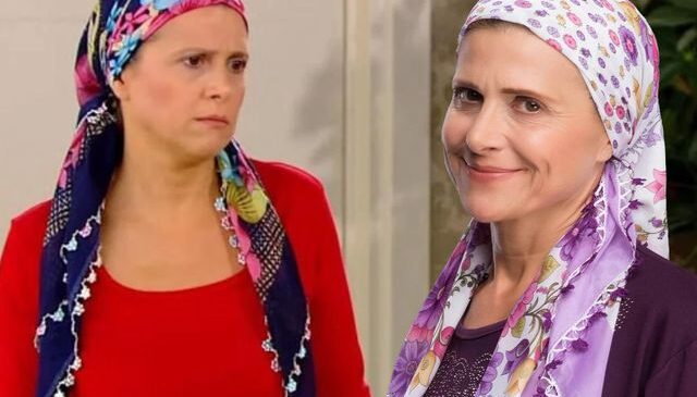 Görenler tanıyamıyor! Çocuklar Duymasın Emine’nin son hali şaşırttı