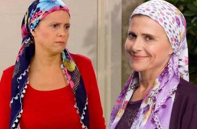 Görenler tanıyamıyor! Çocuklar Duymasın Emine’nin son hali şaşırttı