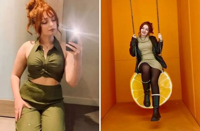 Görev başında erkek arkadaşına çıplak fotoğraf yollayan polisin görevine son verildi