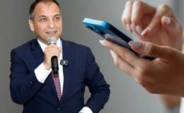 Görevden alınan İl Milli Eğitim Müdürü’yle ilgili skandal iddia! Öğretmene attığı mesajlar ortaya çıktı