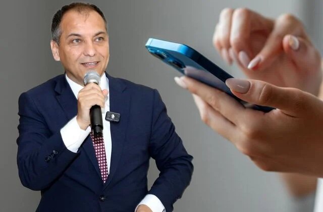 Görevden alınan İl Milli Eğitim Müdürü’yle ilgili skandal iddia! Öğretmene attığı mesajlar ortaya çıktı